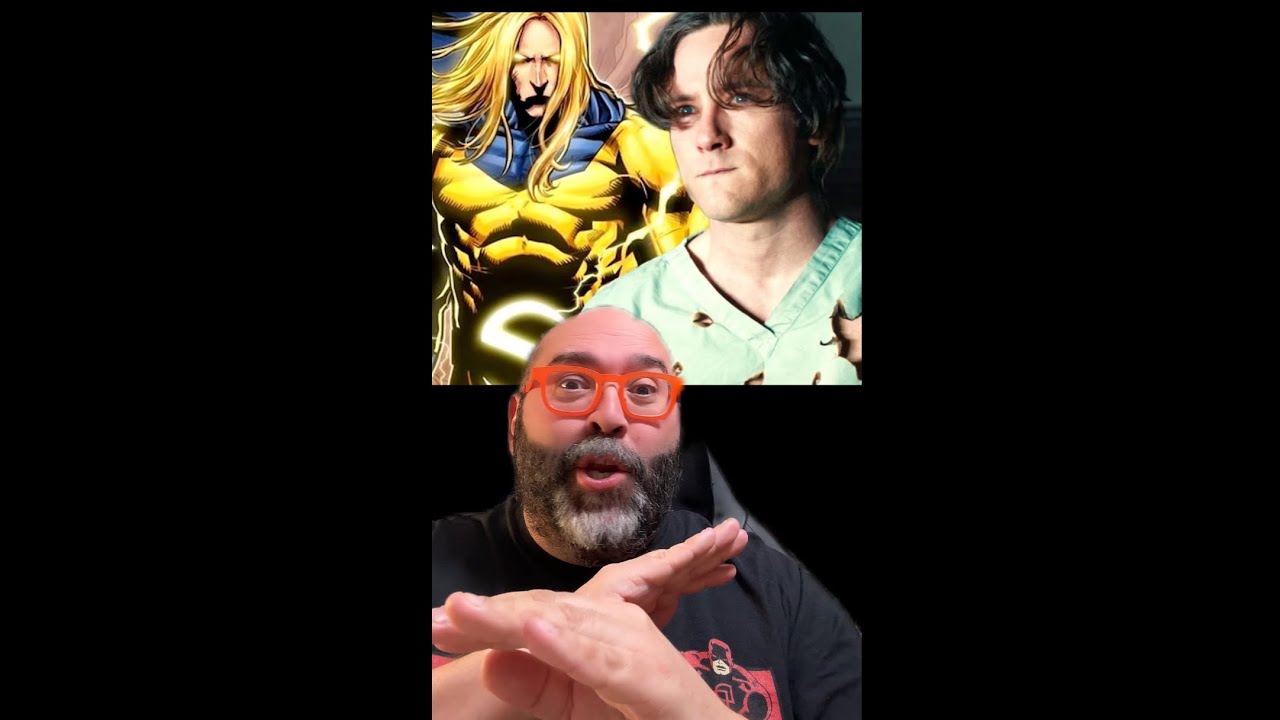 &iexcl;MARVEL NO VA A NERFEAR A SENTRY! (O ESO DICEN&hellip;)
