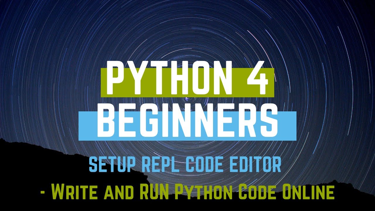 How to use REPL for Python coding