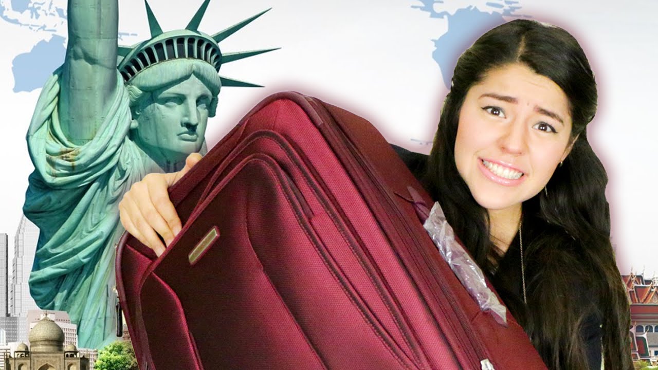 I GOING TO TRAVEL... SECRETS AND TIPS | MUSAS LESSLIE