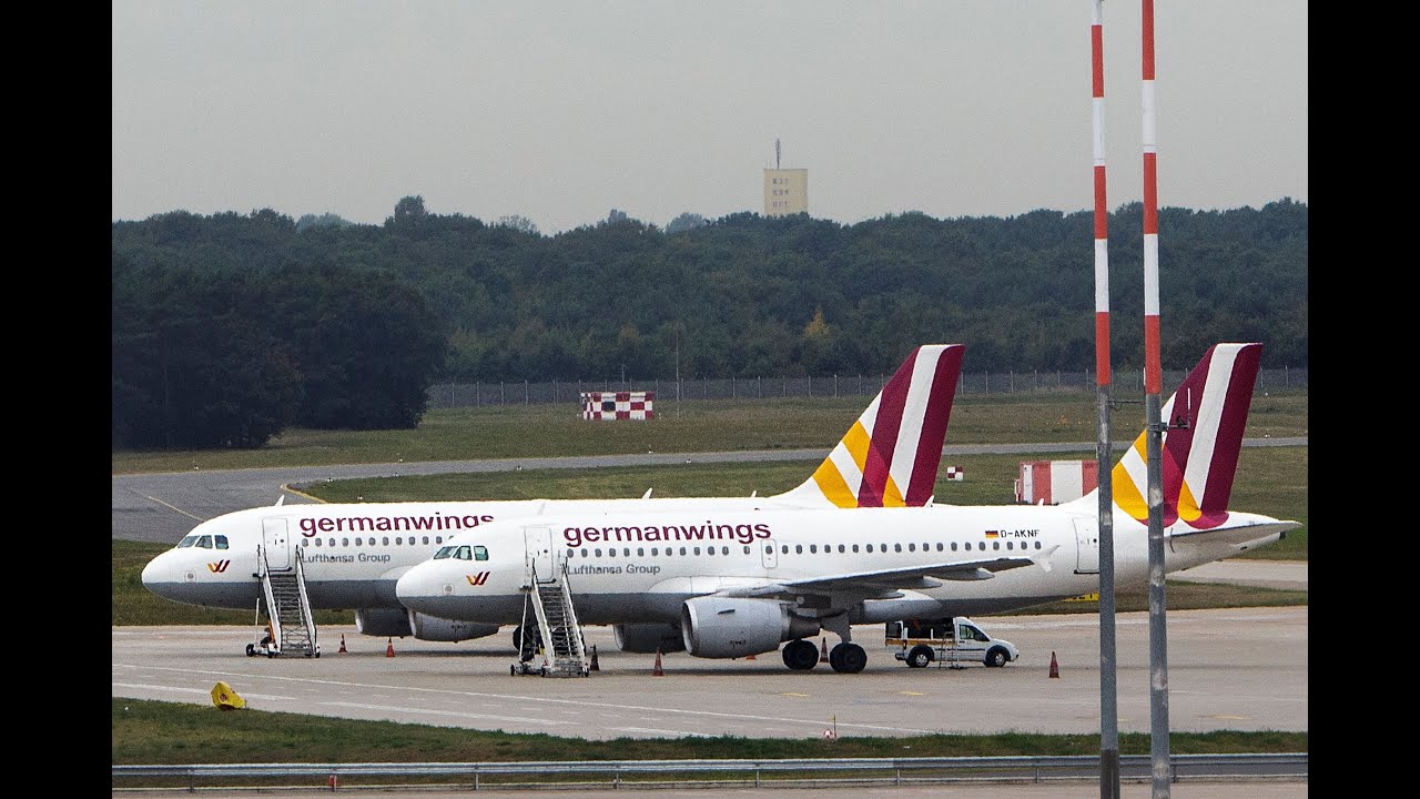 Airbus A320 con ruta de Barcelona a Dusseldorf se estrella en los Alpes franceses - Espejo Público