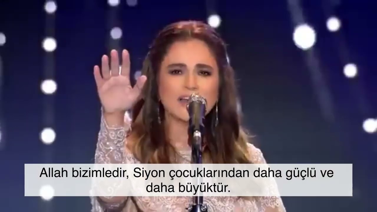 Julia boutros milyonlar nerede t&uuml;rk&ccedil;e &ccedil;eviri
