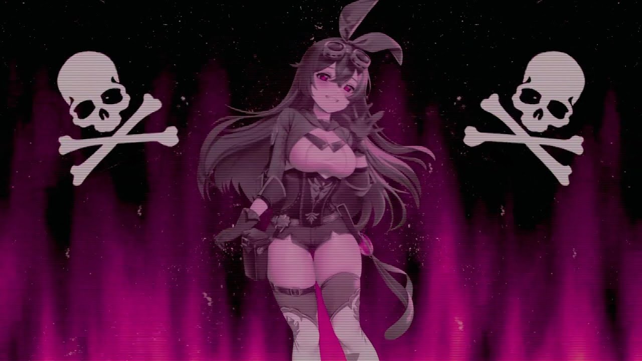 GRADNC Ӿ BREYNTMAN ◉ WICKED EDM