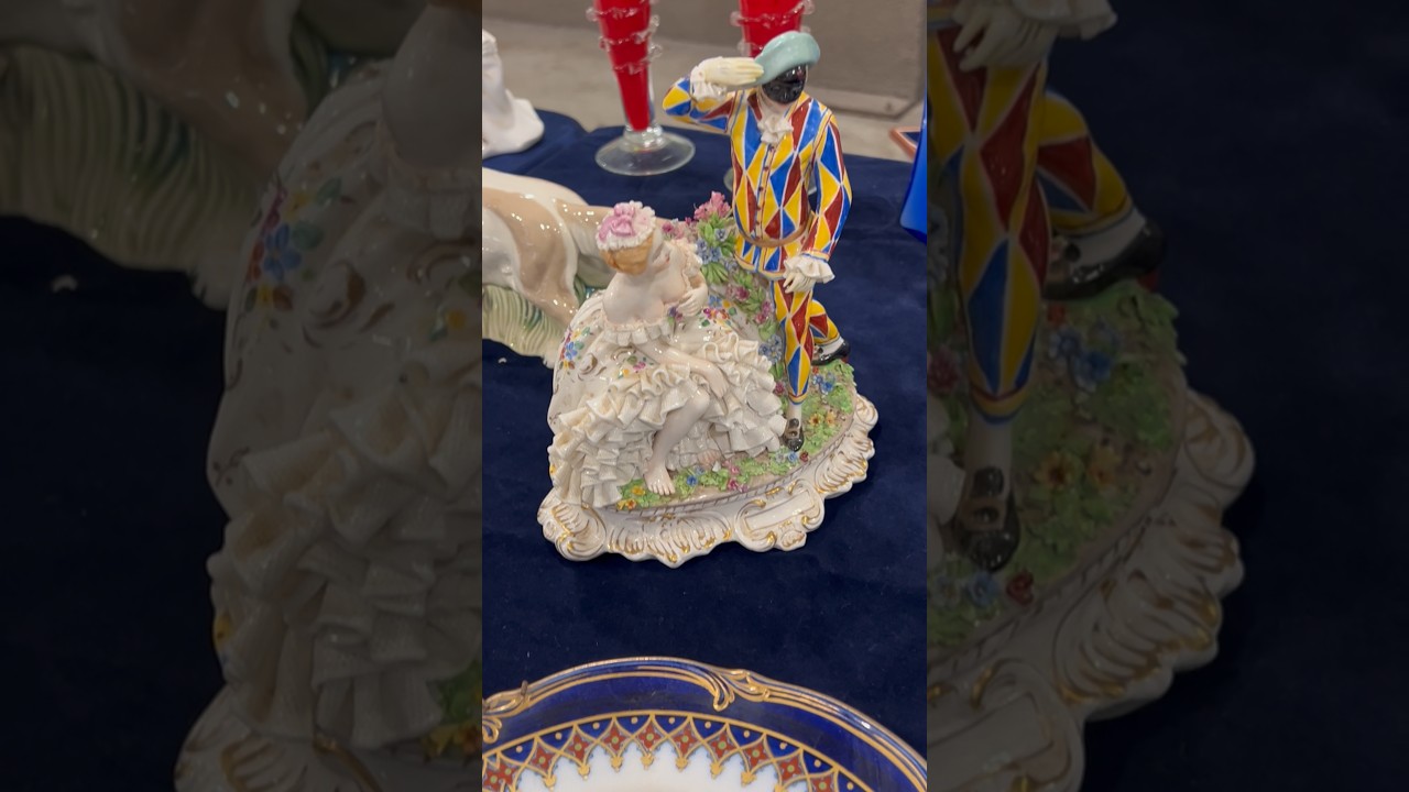 🇪🇸 КРАСОТА : Страшно в руки брать&hellip;