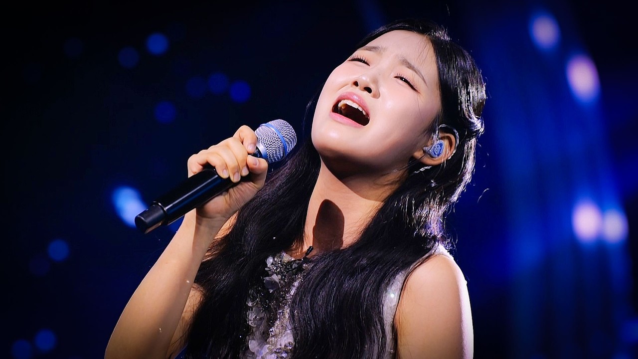 [스페셜] 김태연 애절함 레전드 무대 모아봤습니다 #현역가왕3