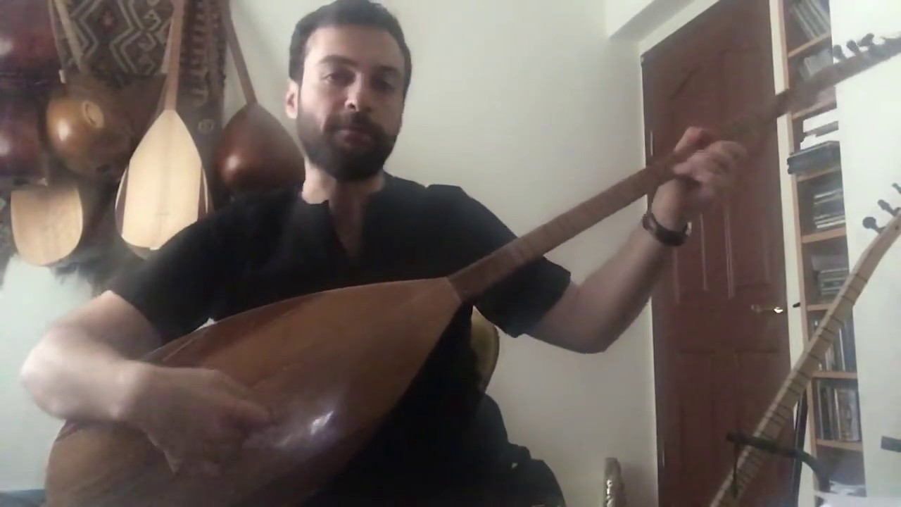 Umut Sülünoğlu - Nalın Dilber