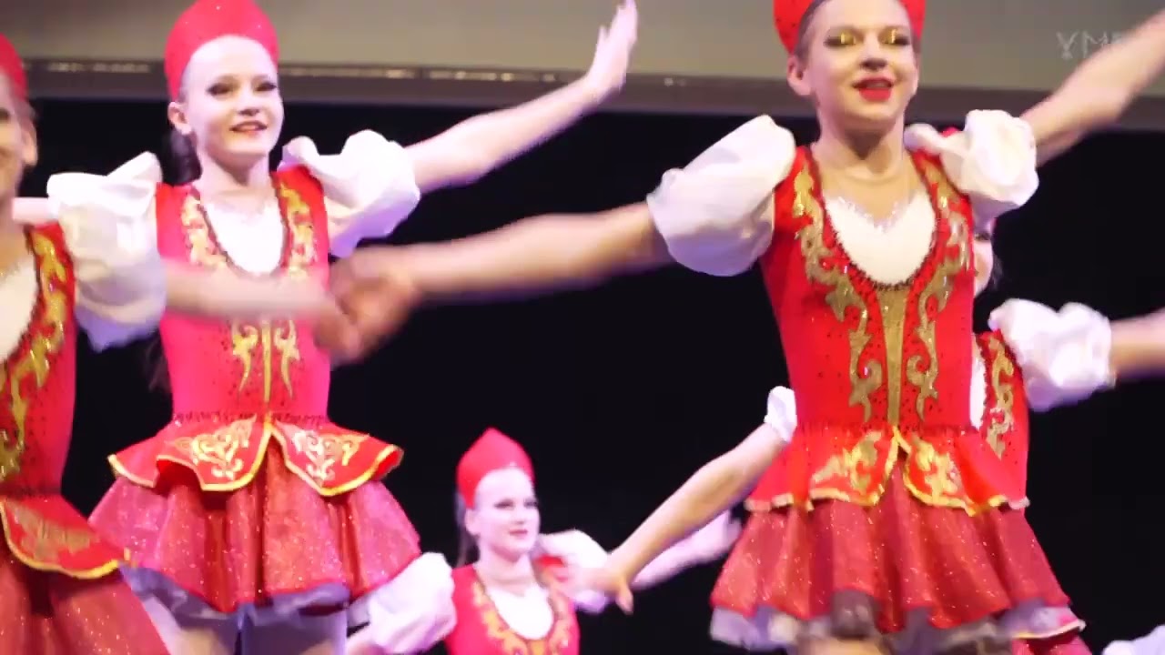 Седьмой всероссийский цирковой фестиваль детского и юношеского творчества «Никулинская весна в Ку...