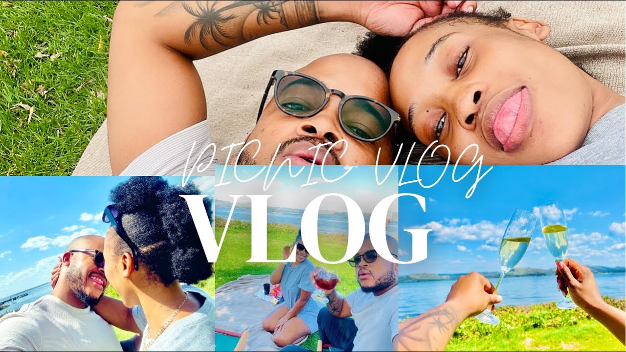 PICNIC VLOG: in Harties #Couple #Love