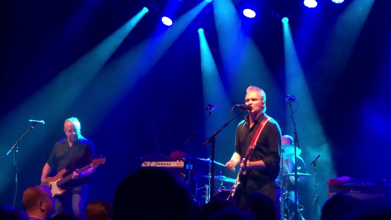 Melrose @ Tavastia, Helsinki, 11.1.2024 klo 20.38