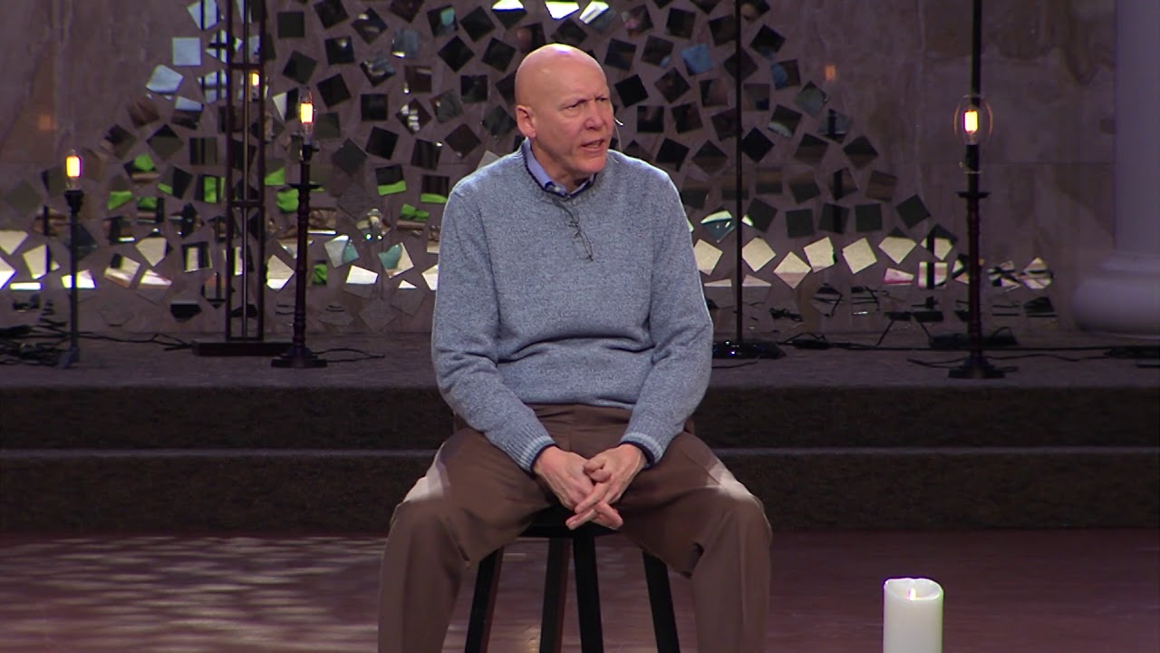 Sermon | Serve One Another | Love Complete Week 6