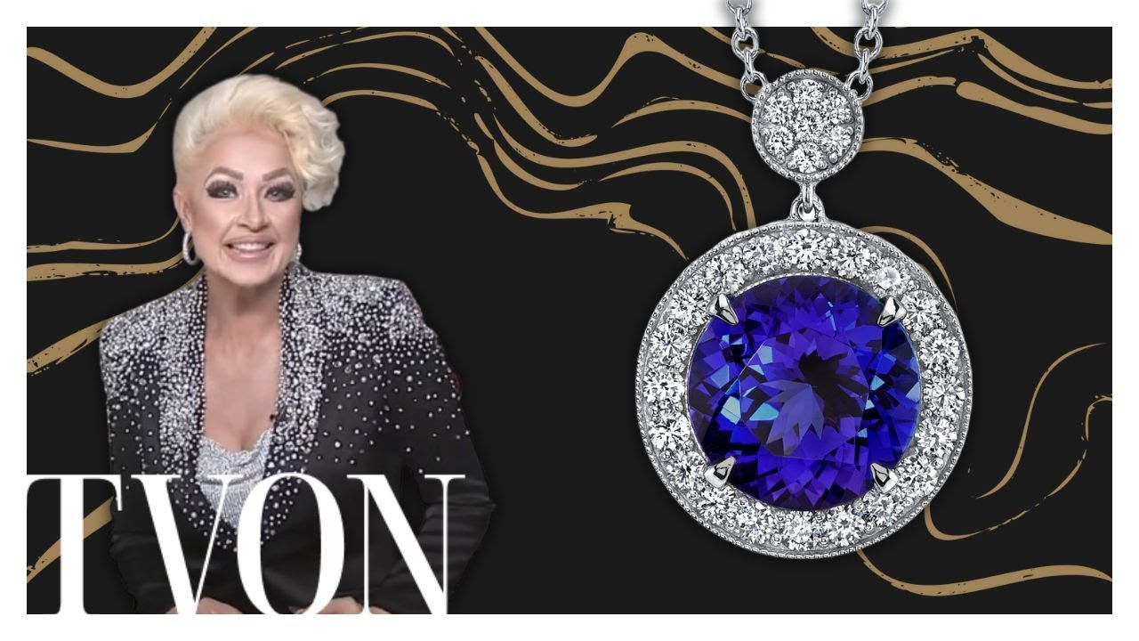 TVON Live Fine Jewelry Shopping with Lauren Blair