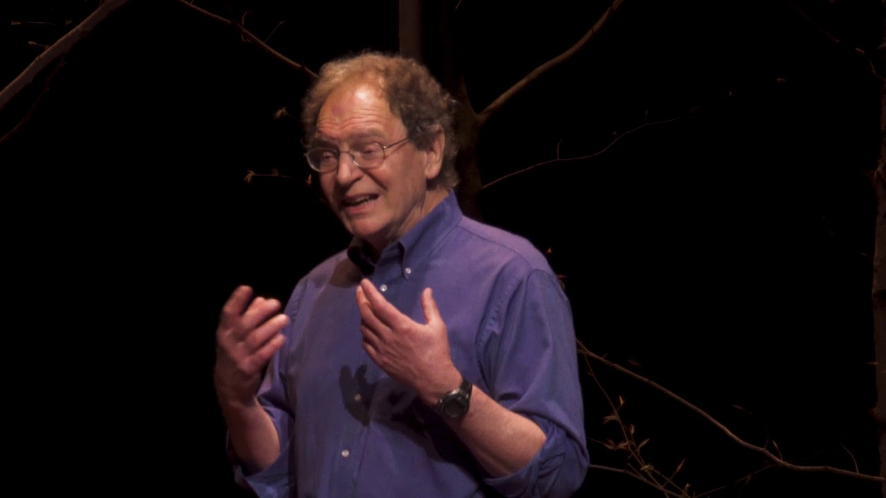 Active sitting - could we give our kids a future without back pain | Turner Osler | TEDxStowe