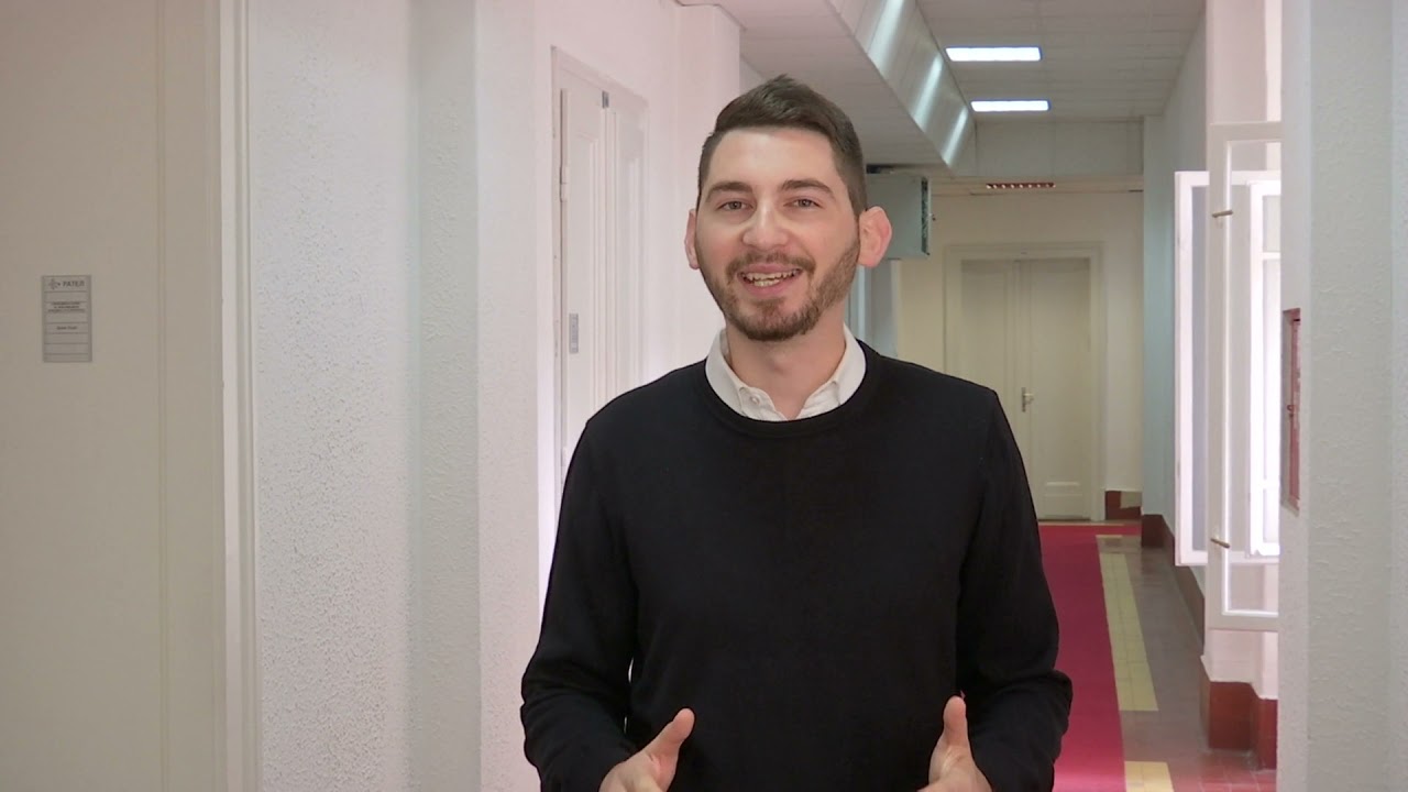 RTS Lab: INFORMACIONE TEHNOLOGIJE I BEZBEDNOST - 07.12.2021.