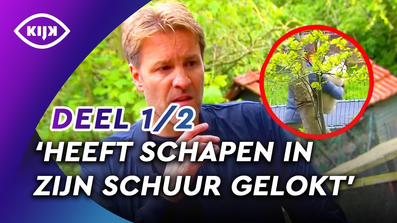 +130 DIEREN in tuin zorgen voor STANK-EN GELUIDSOVERLAST | Mr. Frank Visser Doet Uitspraak | KIJK