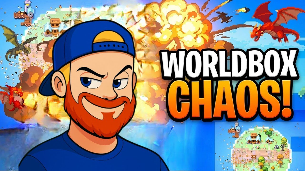 I Tested 10 DUMB WorldBox Experiments And It Got INSANE
