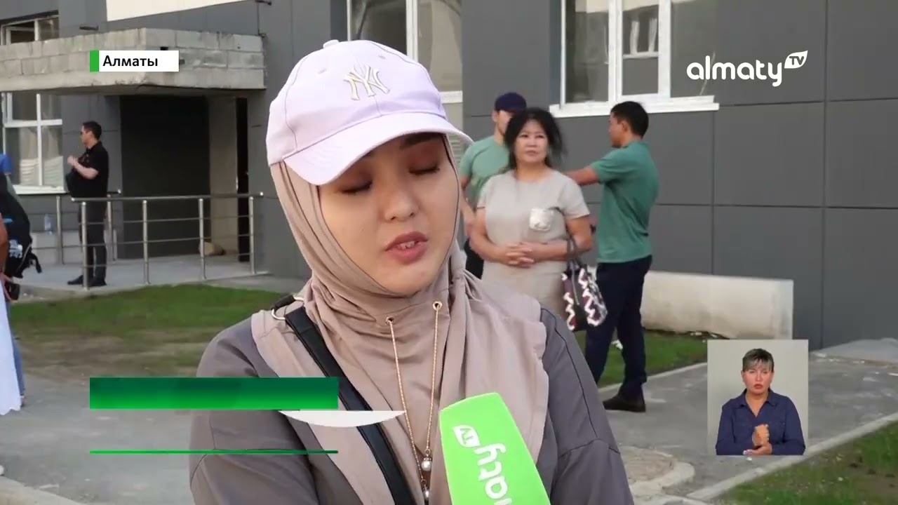 Проблемный ЖК: около 100 дольщиков мегаполиса возмущены качеством возводимого жилья