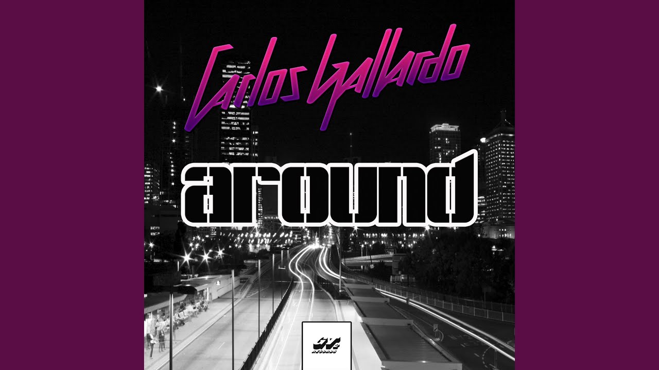 Around (Club Mix)