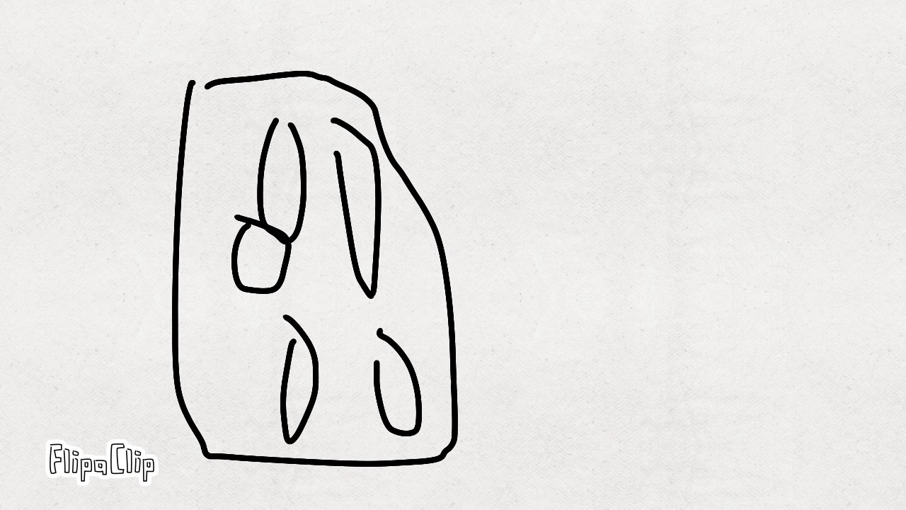 Stuck together (funny animation)