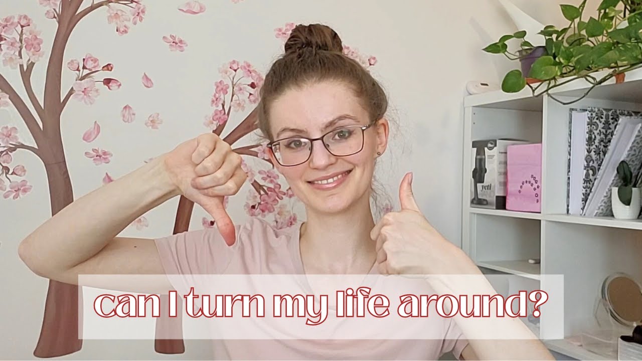 5 months to change my life  - 1 month update