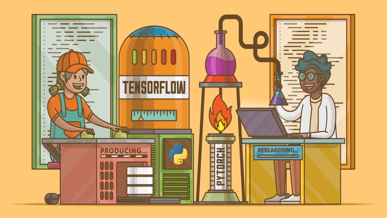 Master PyTorch: A Comprehensive Guide to Deep Learning with Python