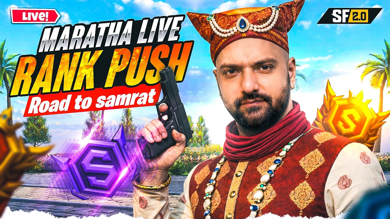 game sankat me hai-scarfall indian battle royale 