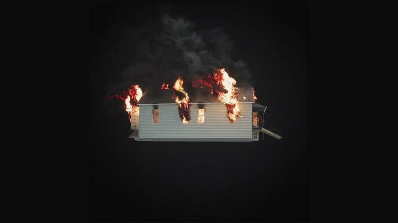 Kanye West - Nebraska
