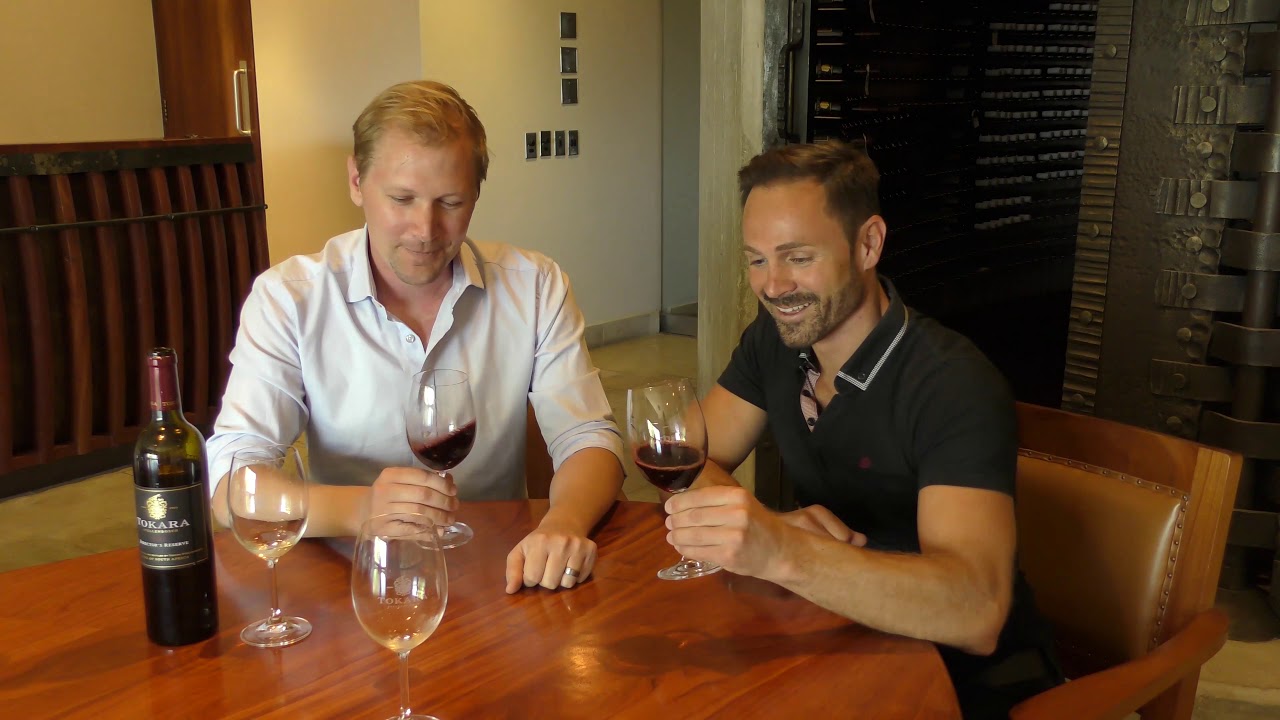 Tokara Wine Review: South Africa's Must-Visit Vineyard In Stellenbosch | NicholasDaines.com