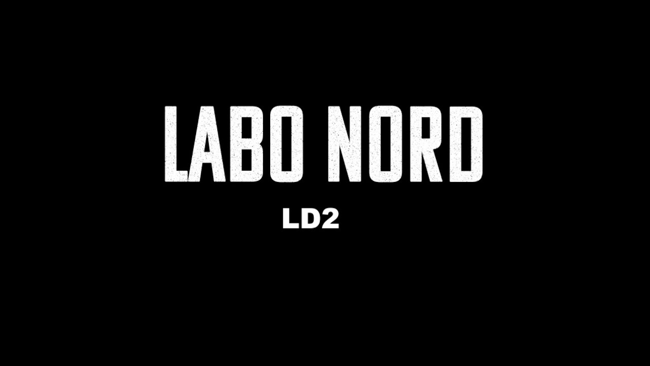 LABONORD : Portrait du bureau LD2
