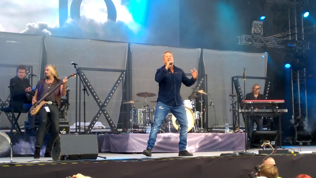 YÖ Vie Mut Minne Vaan (Tammerfest 2016)