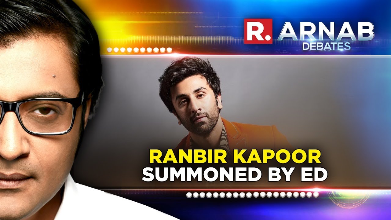 Big Bollywood Names Emerge In Multi-crore Betting Scam, 14 Celebs Under Scanner