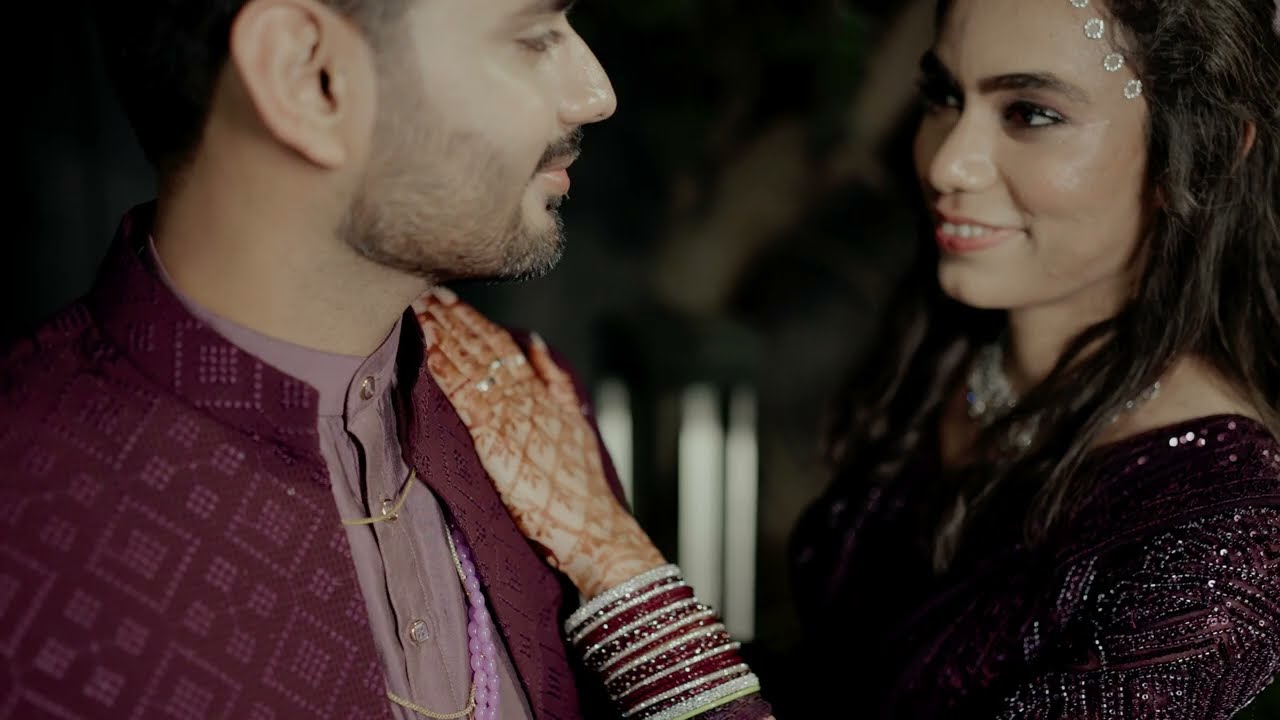 YASH & AYUSHI WEDDING