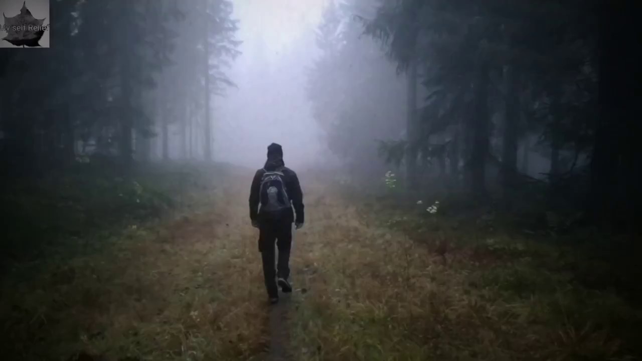Bergslagsleden teaser, Ånnaboda to Blankhult.