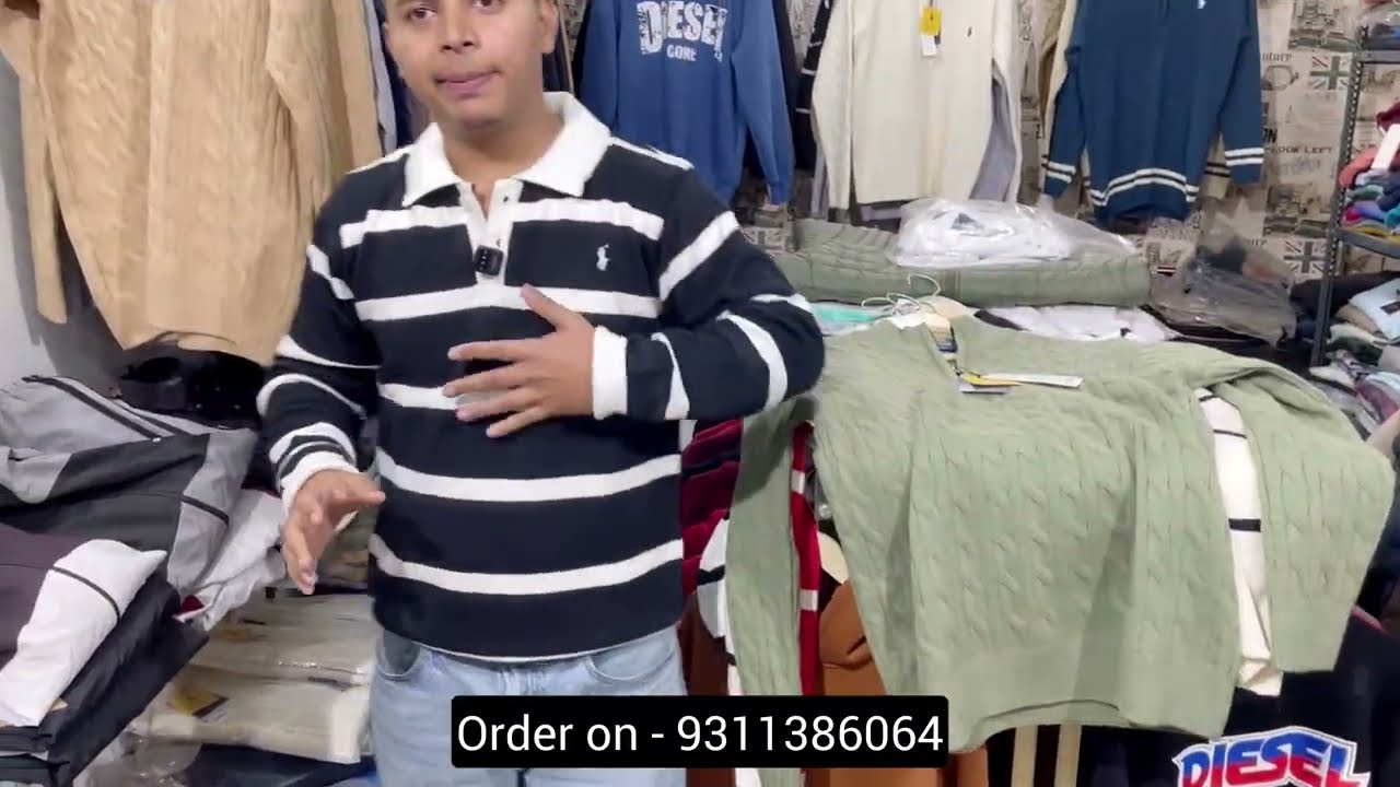 Imported Jackets is back | Swet-shirt, hoodies, tracksuits, upper | surplus branded clothes