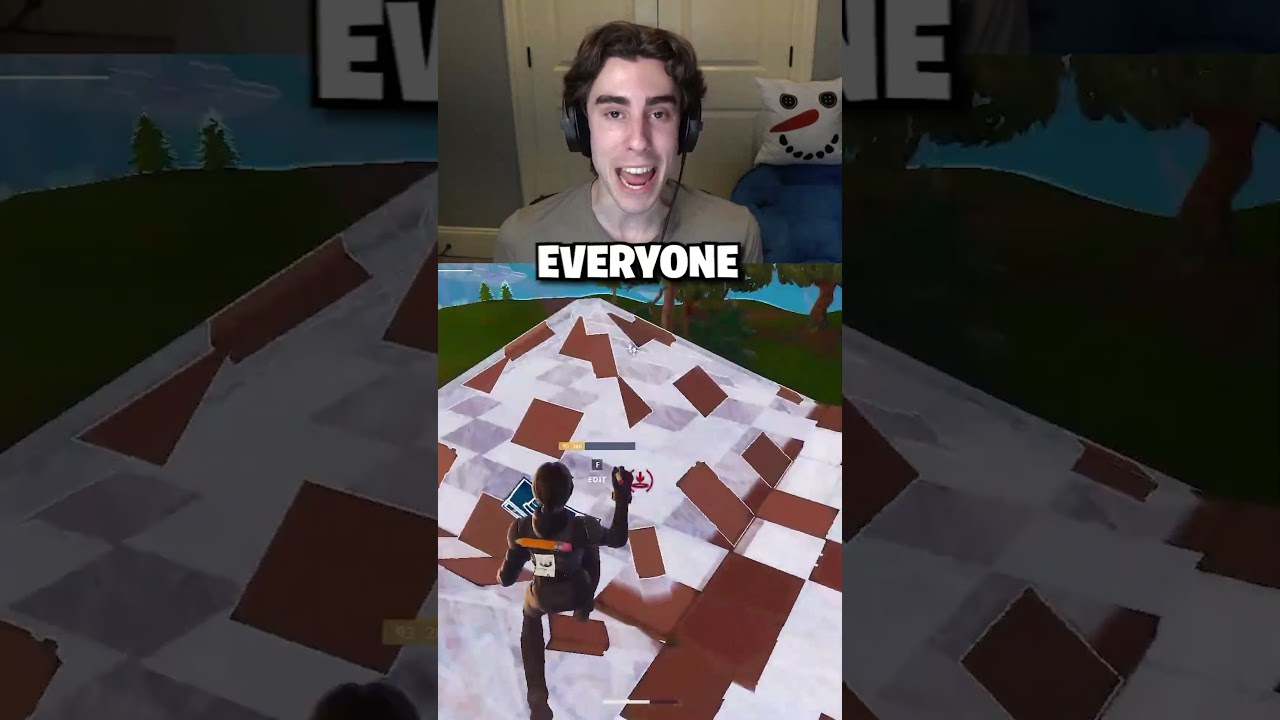 How to DOUBLE PUMP in Fortnite Reload 🤯