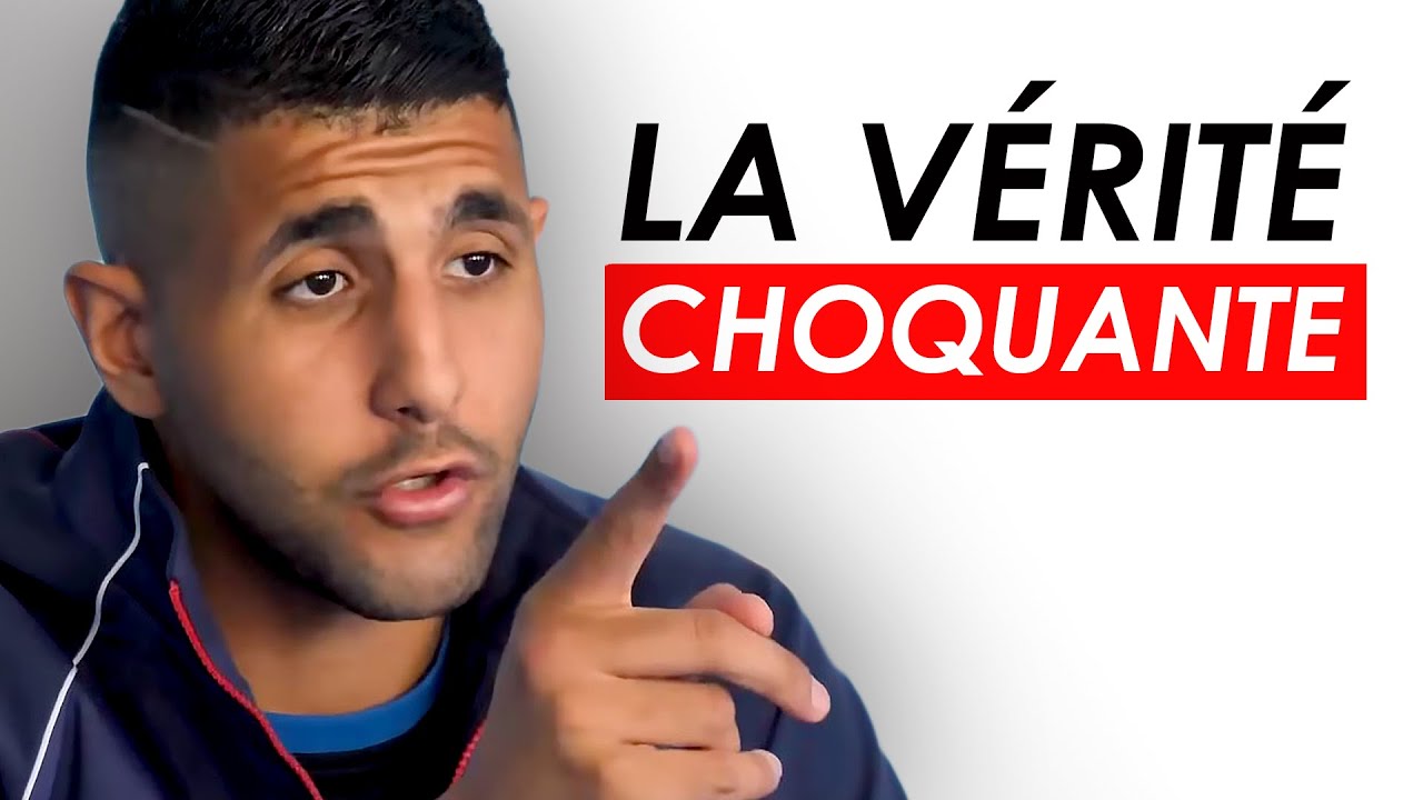 Ils Veulent Interdire Cette Video | Rany & H5 Motivation 3/4