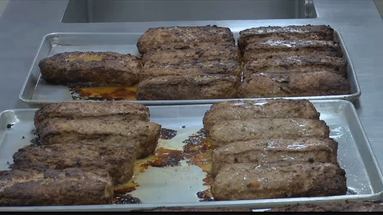 'Jail food' not an insult at Missoula Co. Detention Center