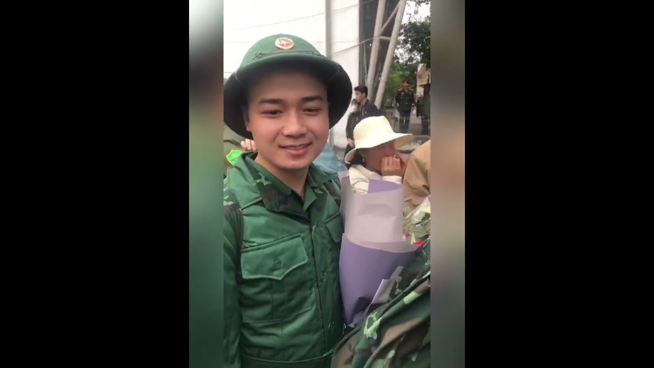Chúc con luôn hoàn thành tốt mọi nhiệm vụ nhé