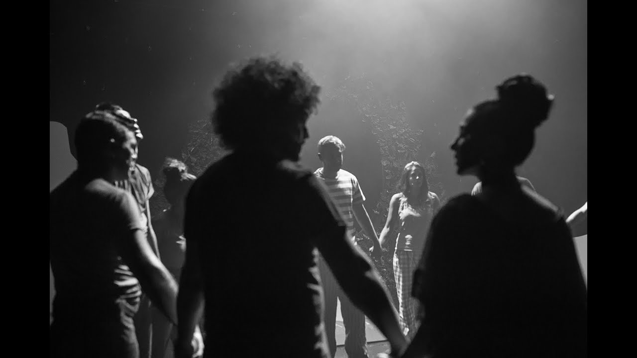 Escuch&aacute; Tu Coraz&oacute;n (Tiempo de Sue&ntilde;o)