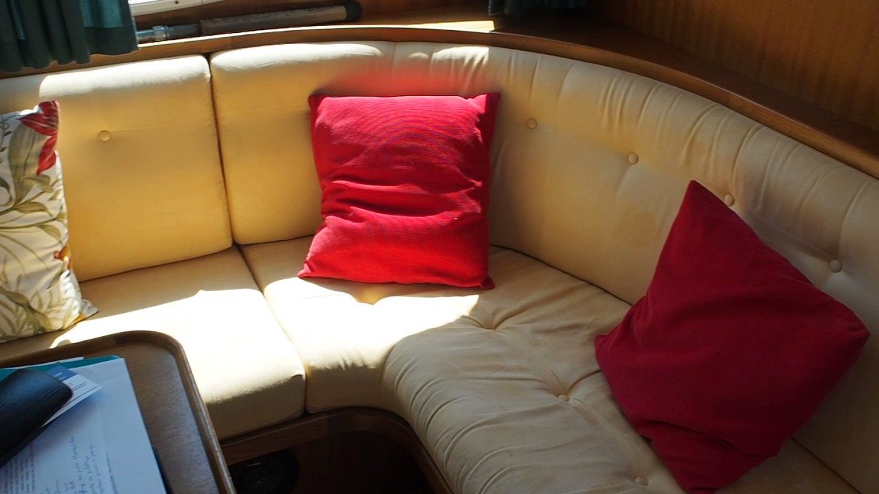 Linssen STURDY 380 AC  - Boatshed - Boat Ref#236144