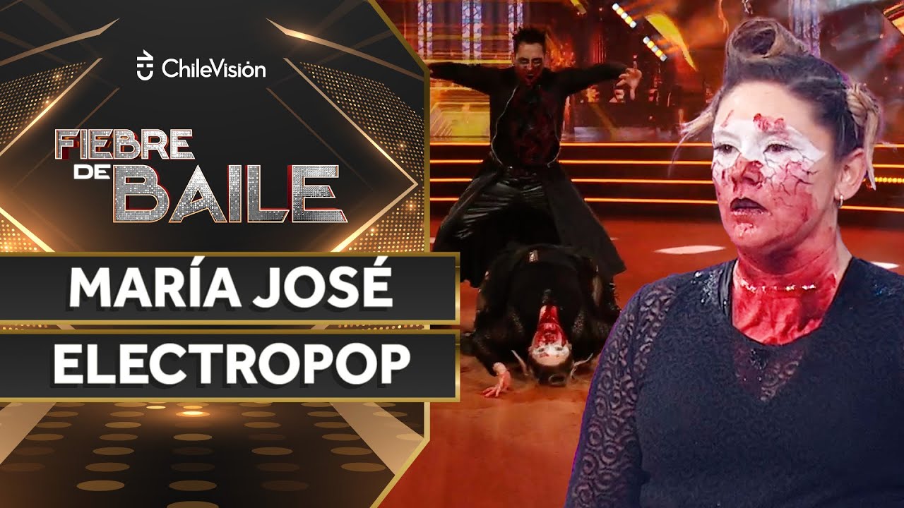 MAR&Iacute;A JOS&Eacute; QUIROZ - 