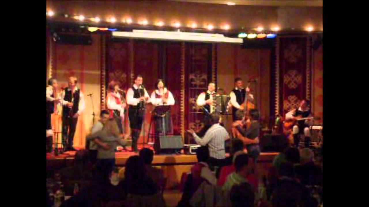 Mein Oberkrain - Robert Zupan U.S. Musikanten aus Oberkrain