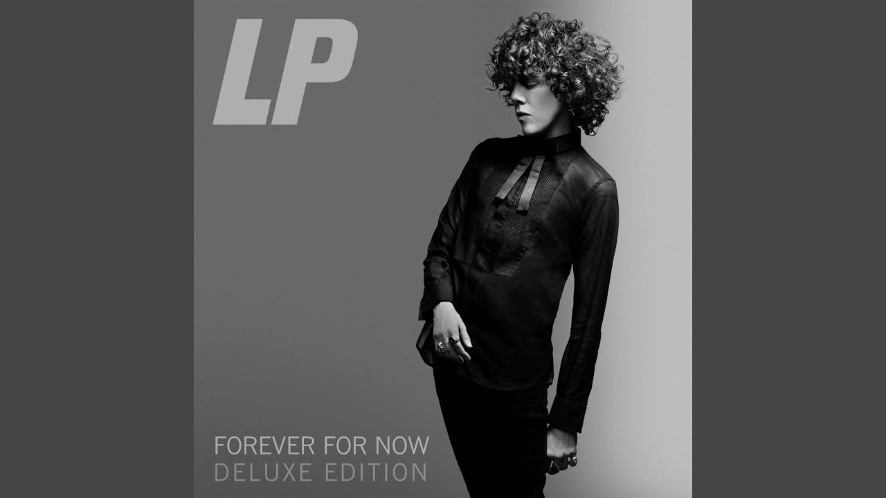 Forever for Now (Live)