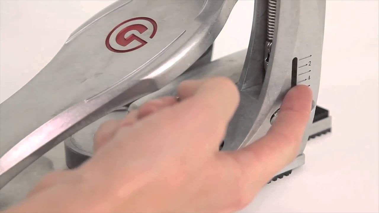 Gibraltar 9711G-DB G-Class Double Bass Pedal Overview | Full Compass
