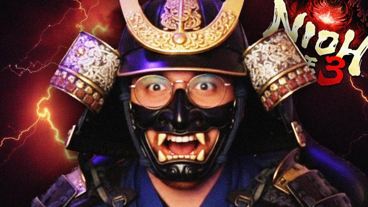 PROVIAMO NIOH 3