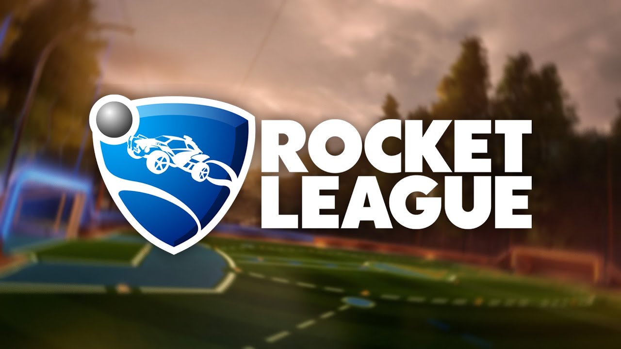 Playing ROCKET LEAGUE LIVE!