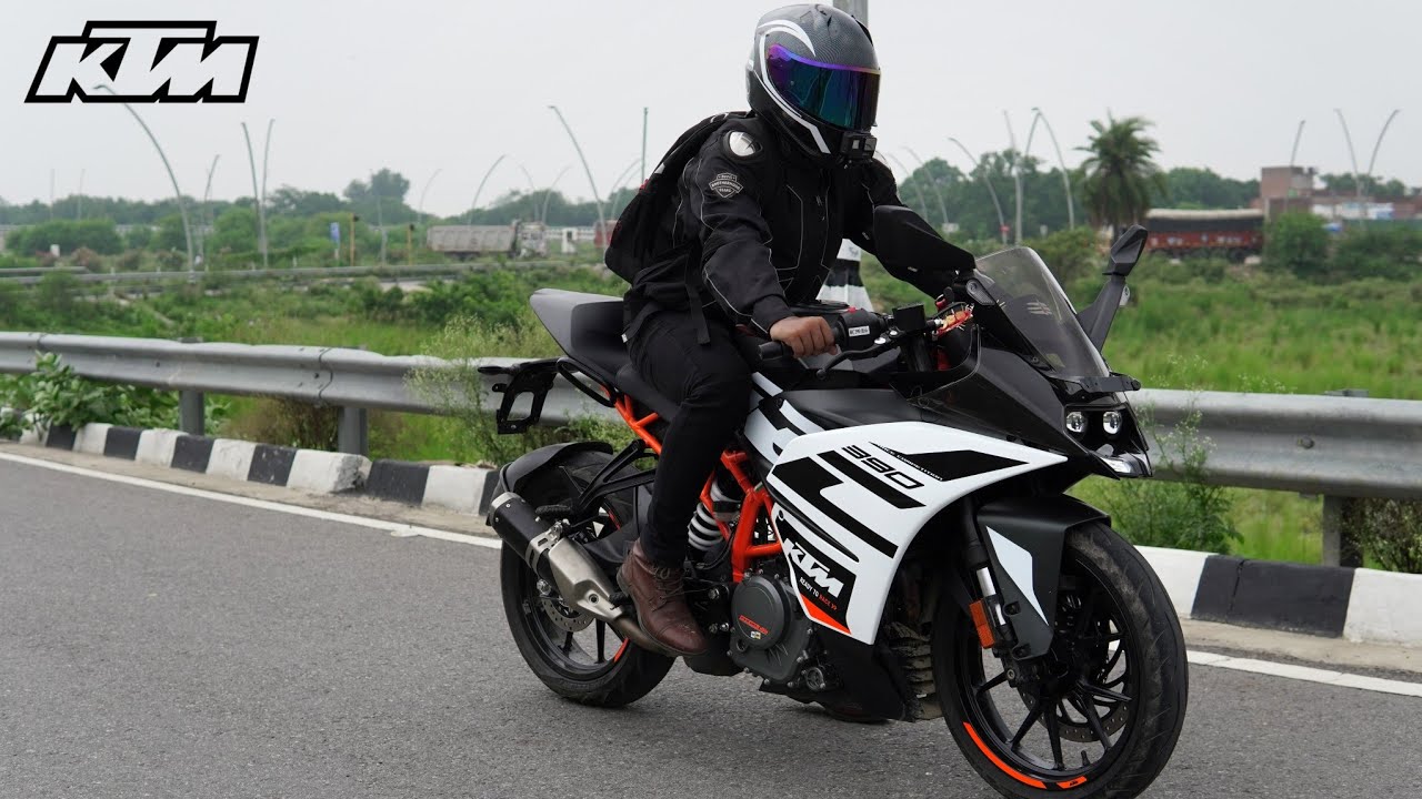 KTM RC390 BS6 | Still a Rocket?