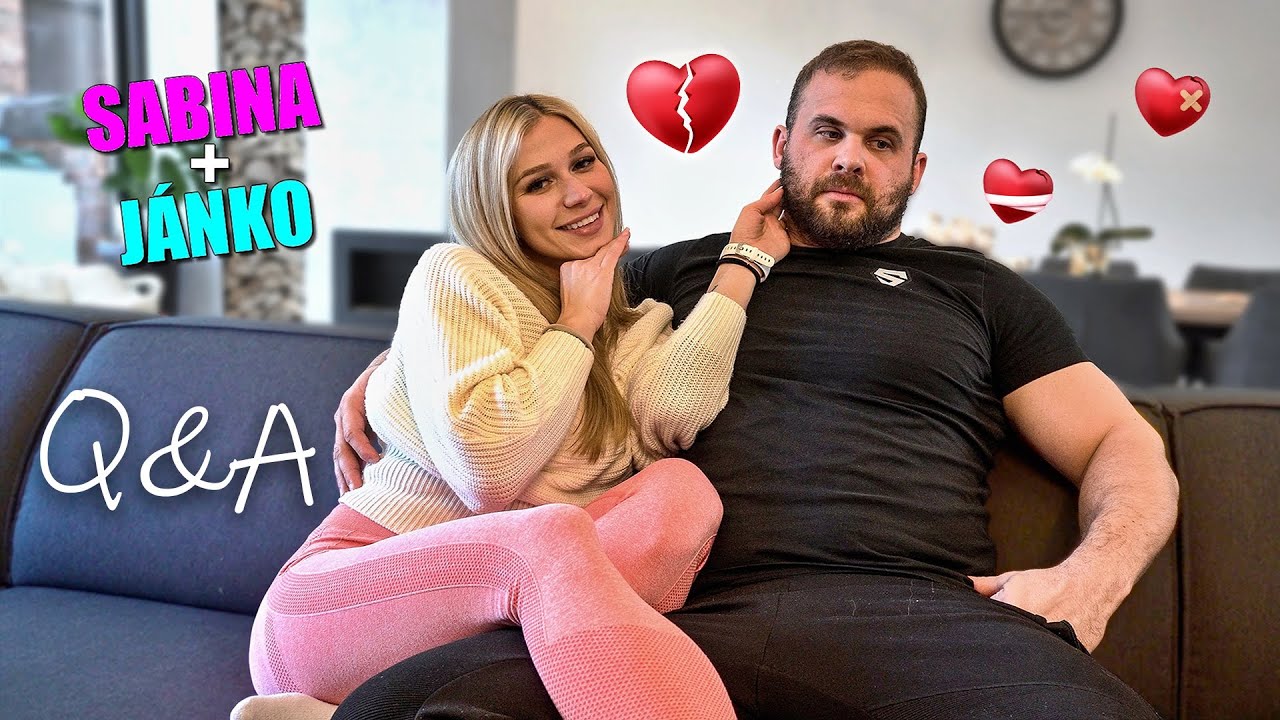 Co se změnilo v našem vztahu?