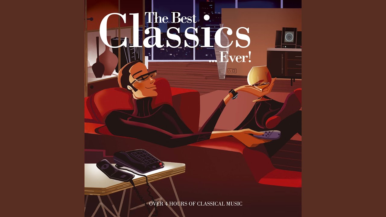 Symphony No. 9 in D Minor, Op. 125: 'Ode to Joy'