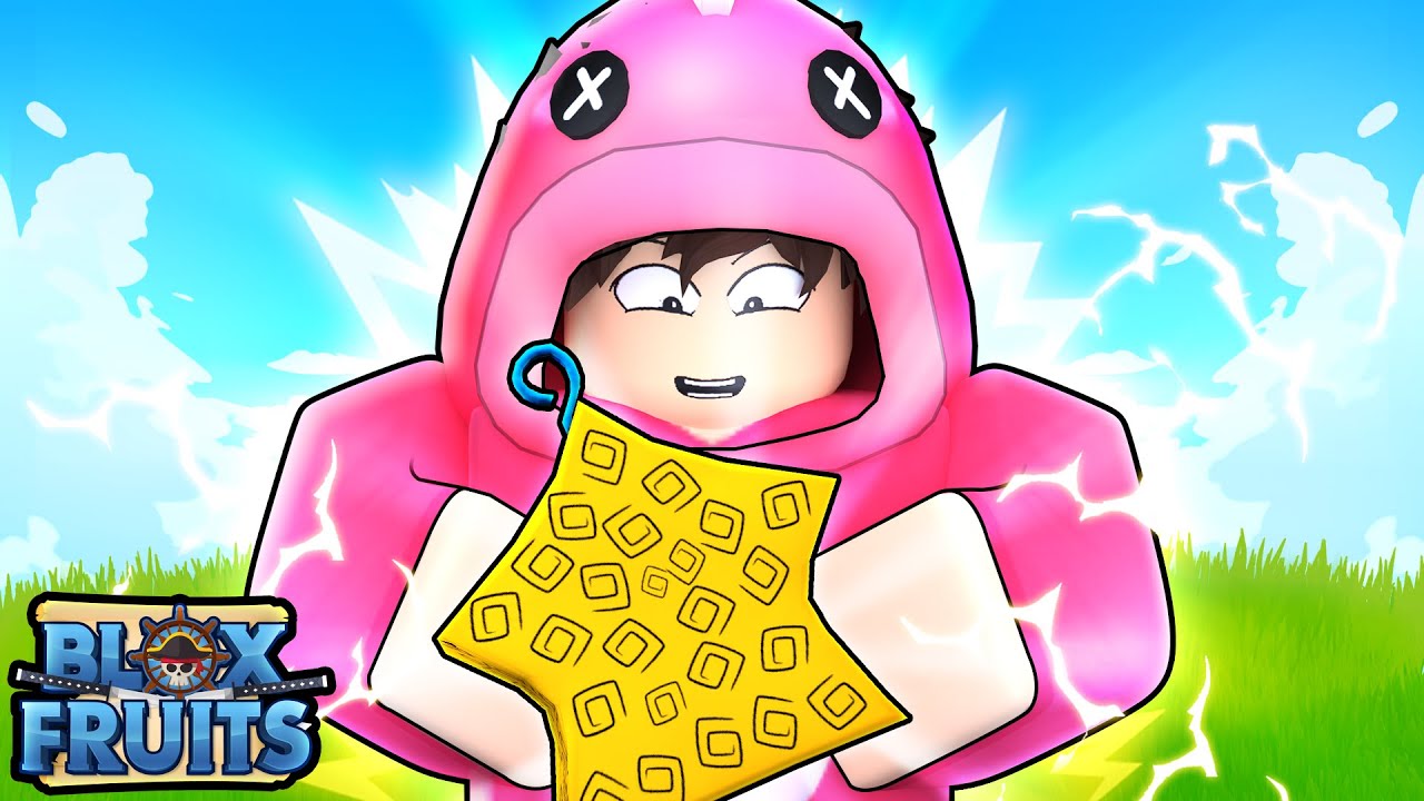 Light Fruit Is INSANE Awakened... | Blox Fruits