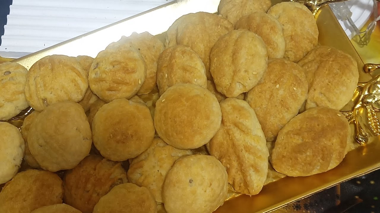 أسرار الكعك ومكون خطييير 👌👌👌هتتبهري من النتيجه 