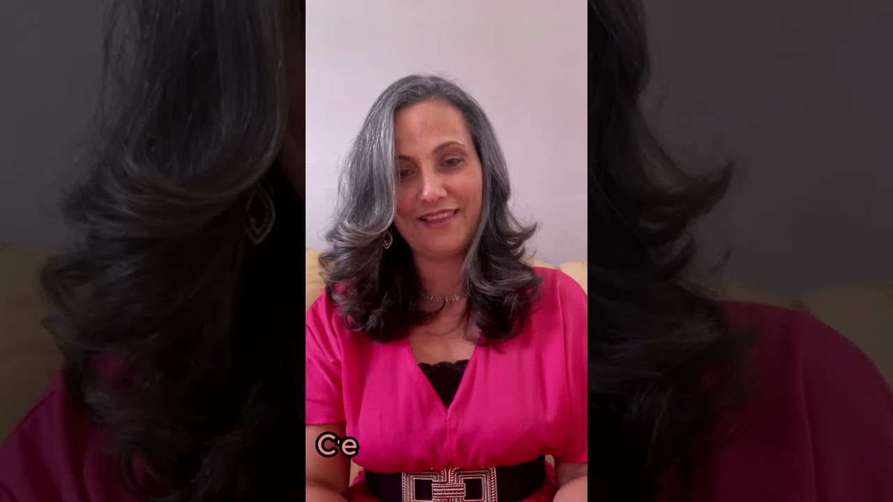 Épisode 2 : Couper ses cheveux (Pour en faire don)